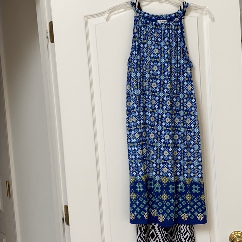 Max Studio Dress